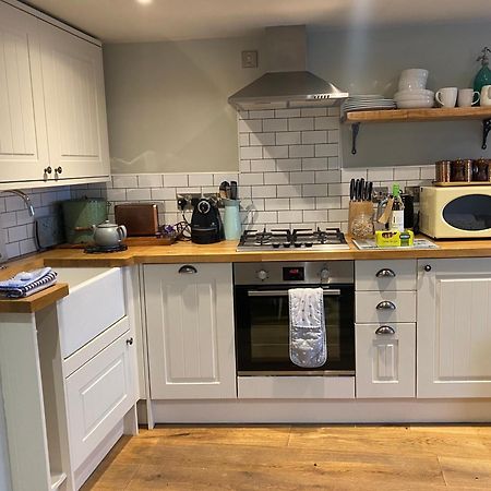 Monmouth House Apartments, Lyme Regis Old Town, Dog Friendly, Parking Екстер'єр фото