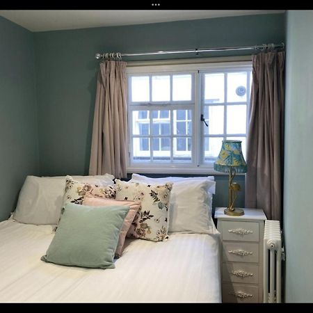 Monmouth House Apartments, Lyme Regis Old Town, Dog Friendly, Parking Екстер'єр фото
