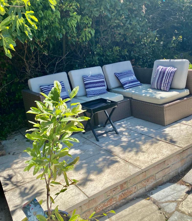 Monmouth House Apartments, Lyme Regis Old Town, Dog Friendly, Parking Екстер'єр фото