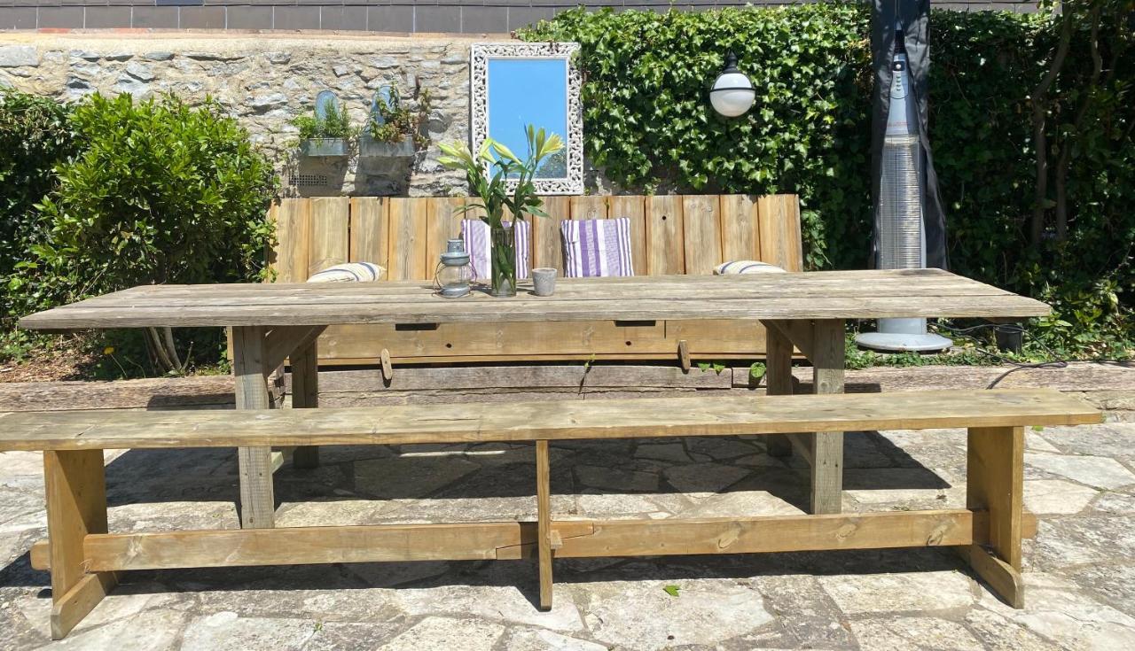 Monmouth House Apartments, Lyme Regis Old Town, Dog Friendly, Parking Екстер'єр фото