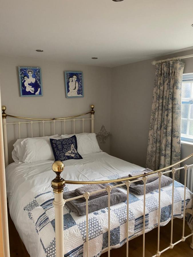 Monmouth House Apartments, Lyme Regis Old Town, Dog Friendly, Parking Екстер'єр фото