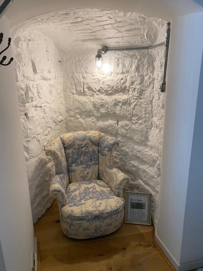 Monmouth House Apartments, Lyme Regis Old Town, Dog Friendly, Parking Екстер'єр фото