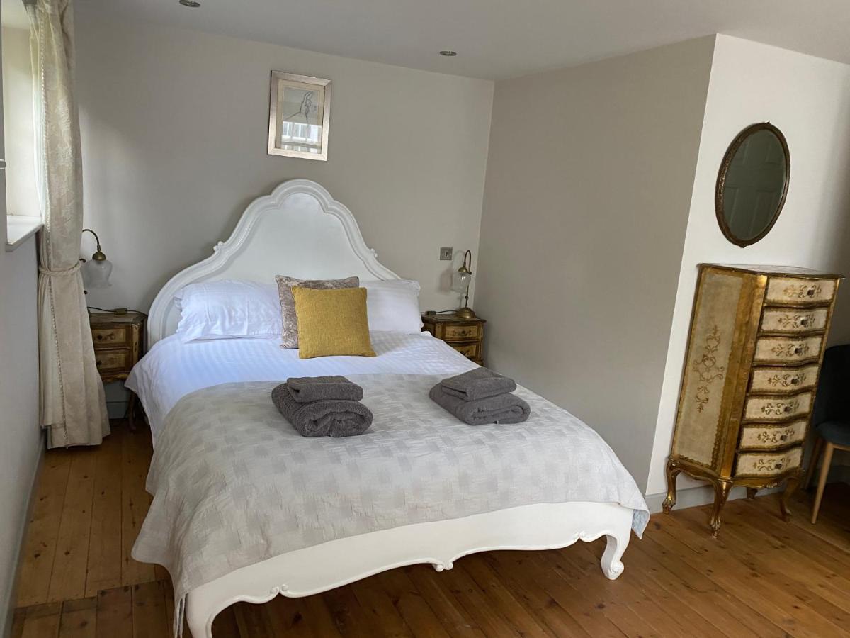 Monmouth House Apartments, Lyme Regis Old Town, Dog Friendly, Parking Екстер'єр фото