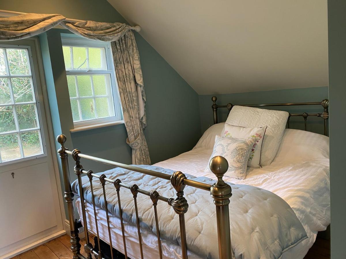 Monmouth House Apartments, Lyme Regis Old Town, Dog Friendly, Parking Екстер'єр фото