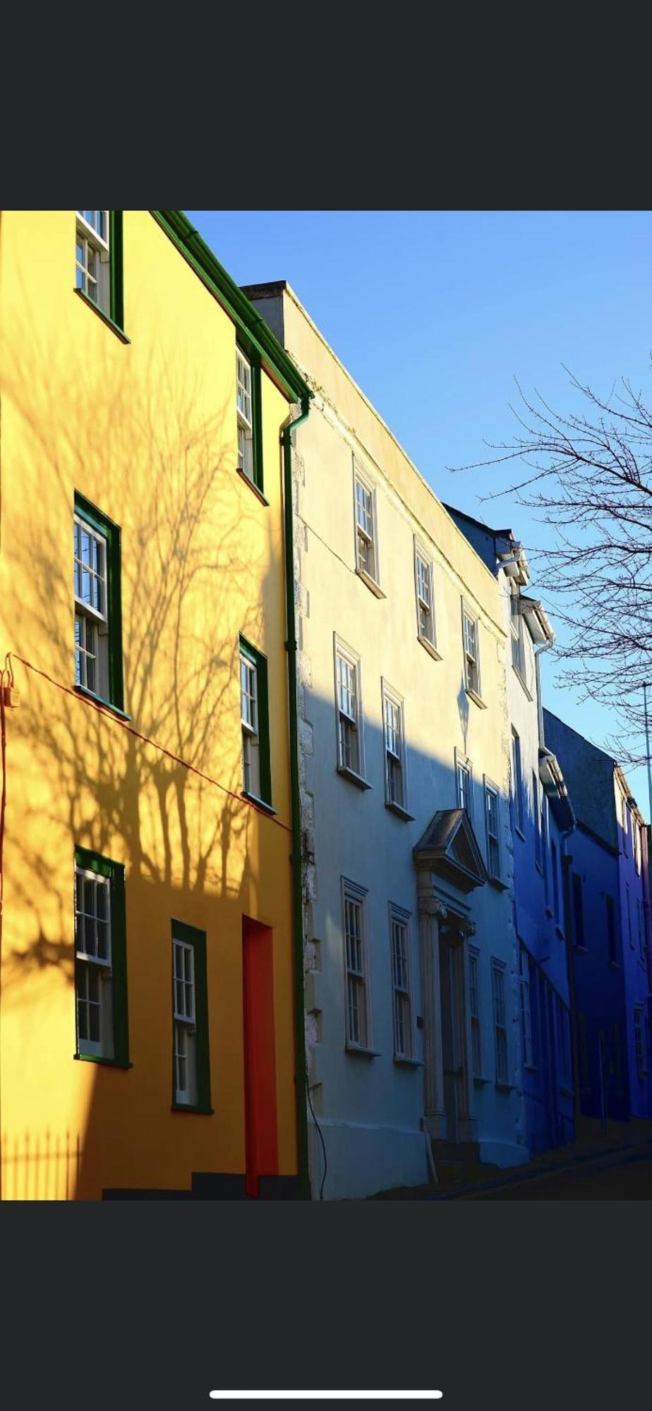 Monmouth House Apartments, Lyme Regis Old Town, Dog Friendly, Parking Екстер'єр фото