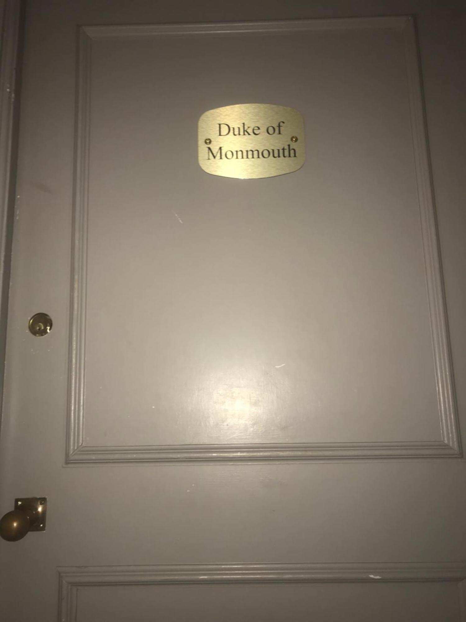 Monmouth House Apartments, Lyme Regis Old Town, Dog Friendly, Parking Екстер'єр фото