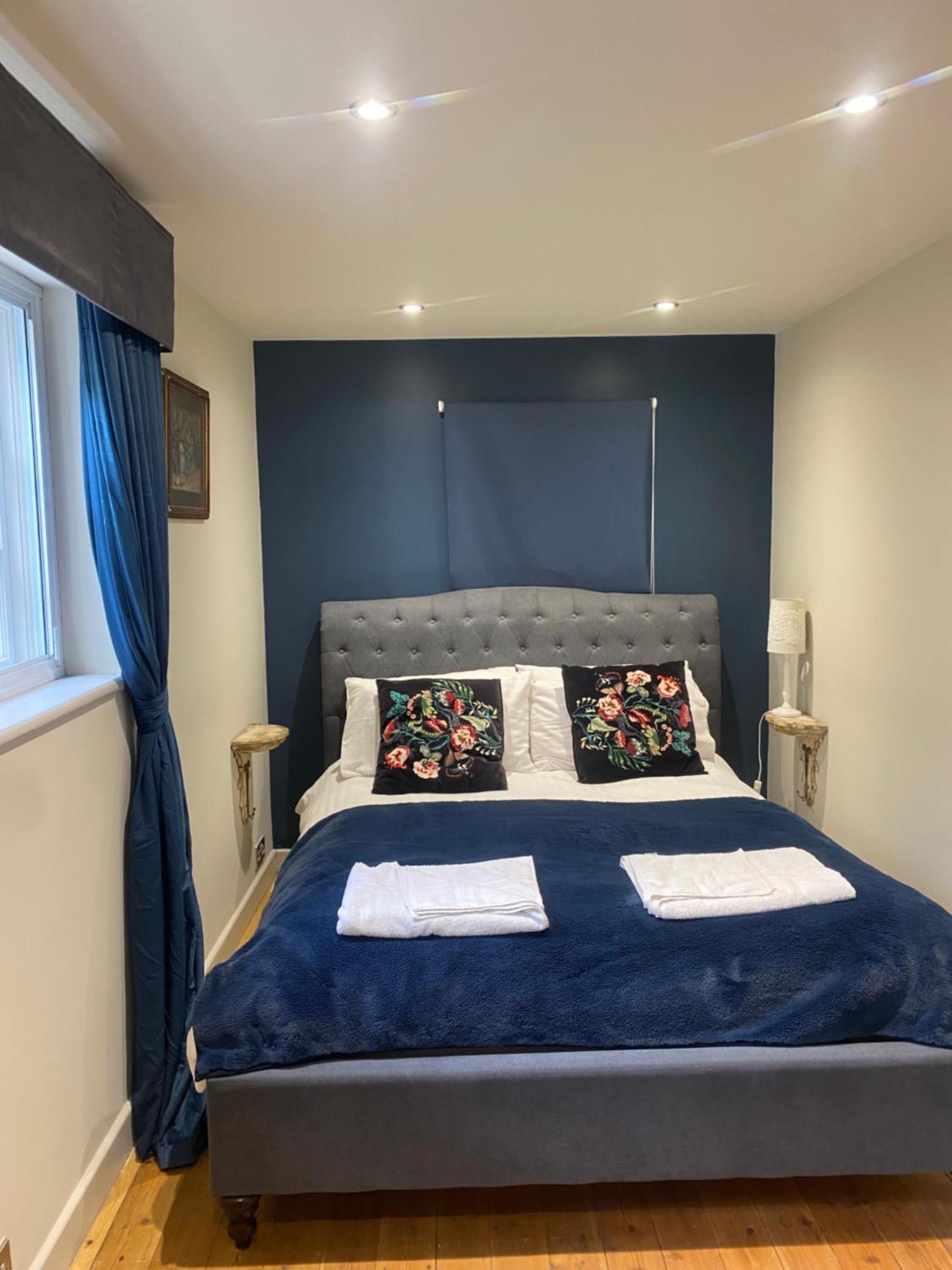 Monmouth House Apartments, Lyme Regis Old Town, Dog Friendly, Parking Екстер'єр фото