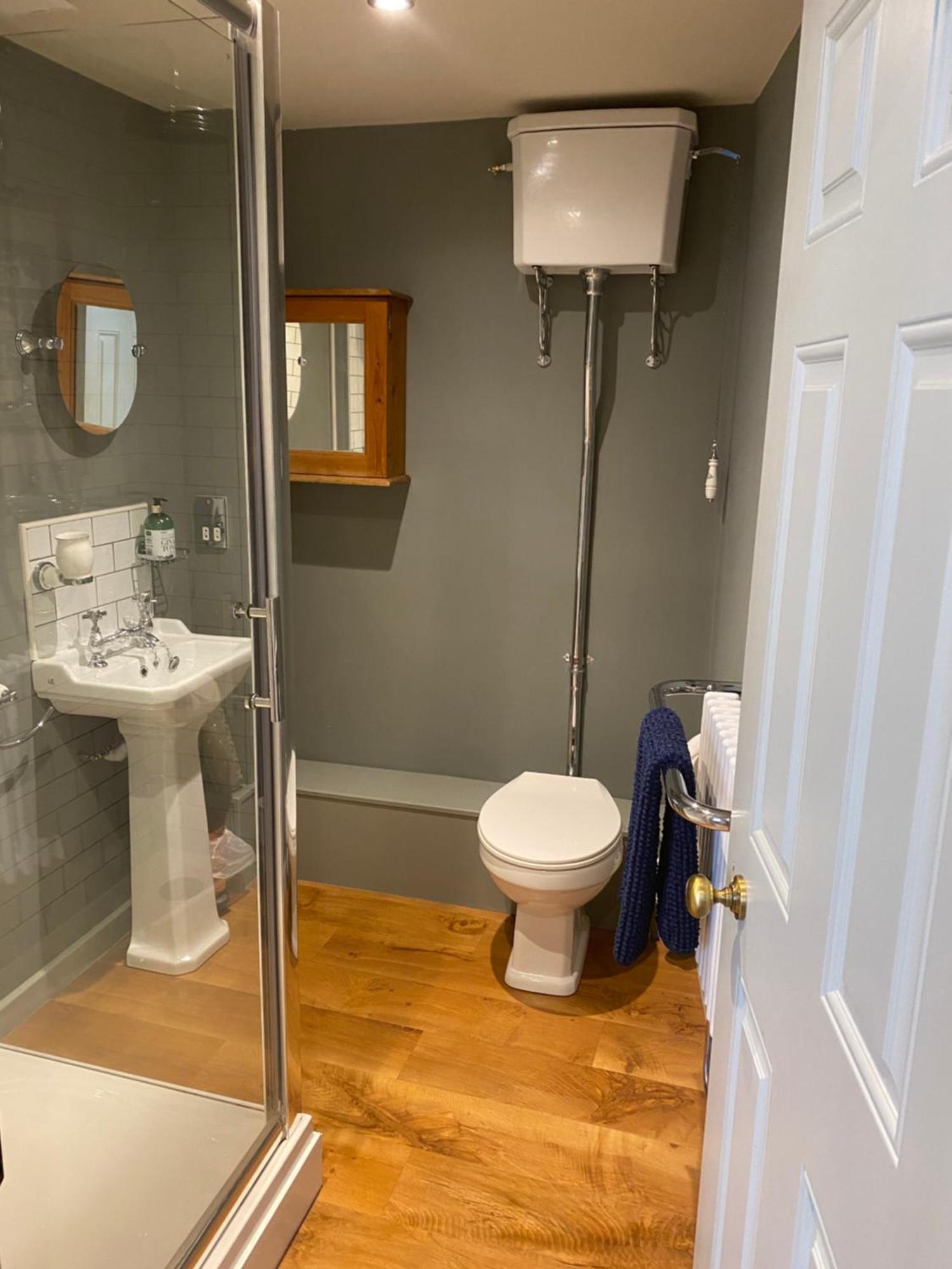 Monmouth House Apartments, Lyme Regis Old Town, Dog Friendly, Parking Екстер'єр фото