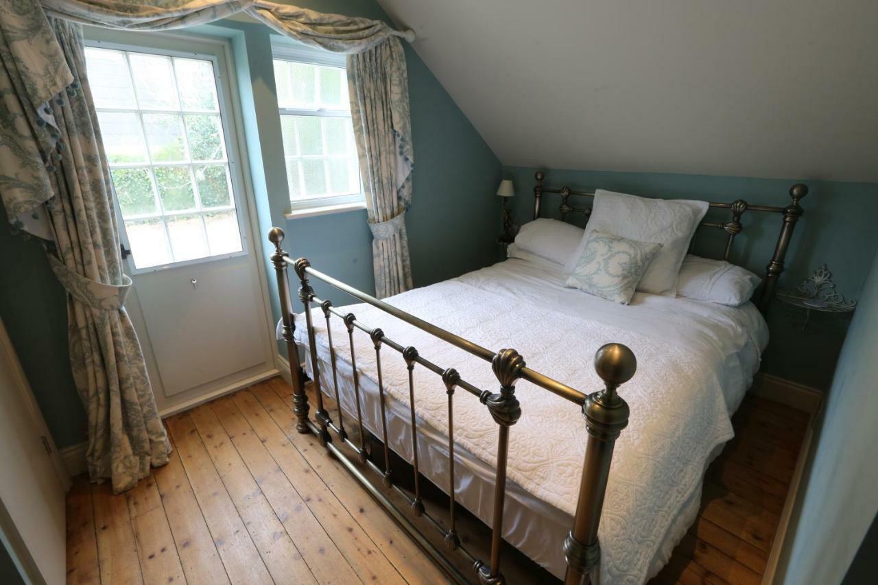 Monmouth House Apartments, Lyme Regis Old Town, Dog Friendly, Parking Екстер'єр фото