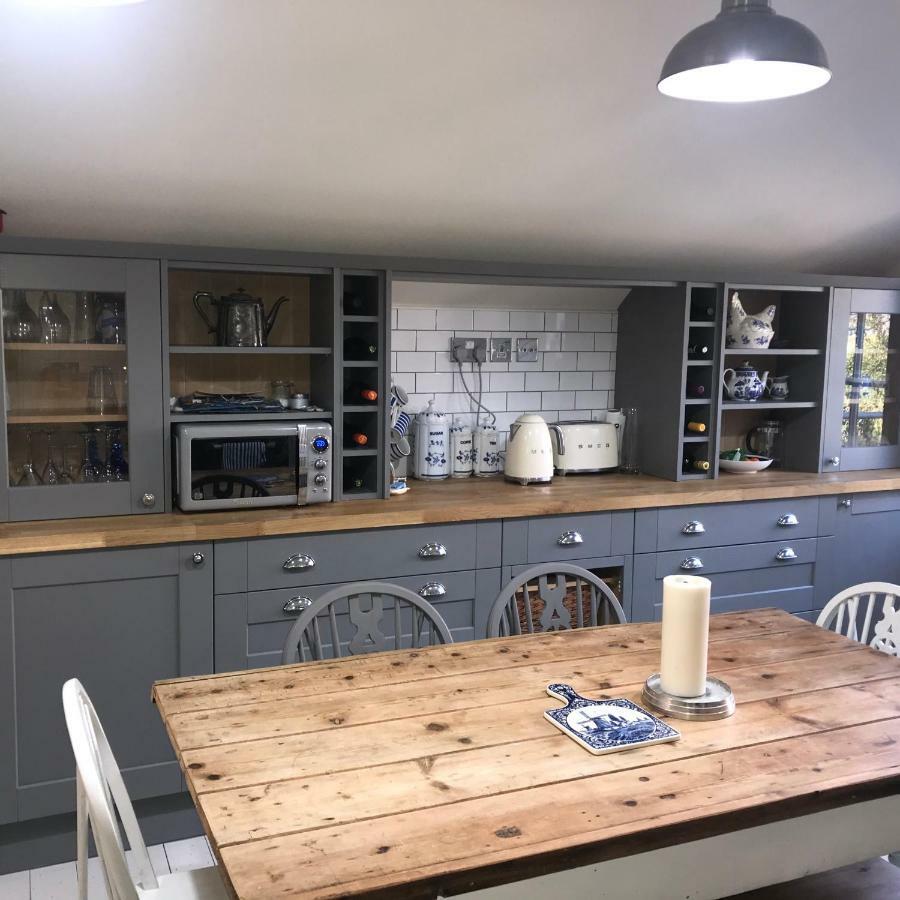 Monmouth House Apartments, Lyme Regis Old Town, Dog Friendly, Parking Екстер'єр фото