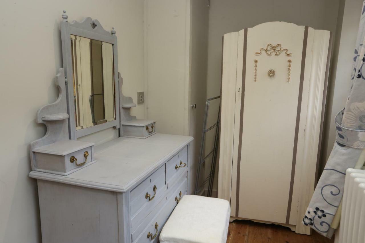 Monmouth House Apartments, Lyme Regis Old Town, Dog Friendly, Parking Екстер'єр фото